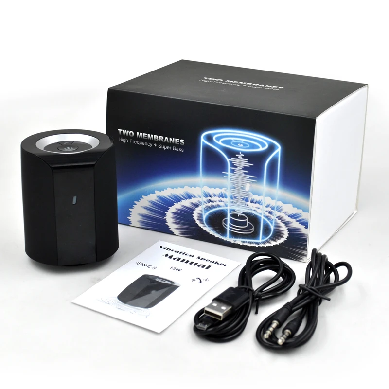 Oupushi wifi bluetooth 4-8 ohm smart home