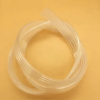 

Large format printer ink supply system ink hose pipe 4 lines ink tube
