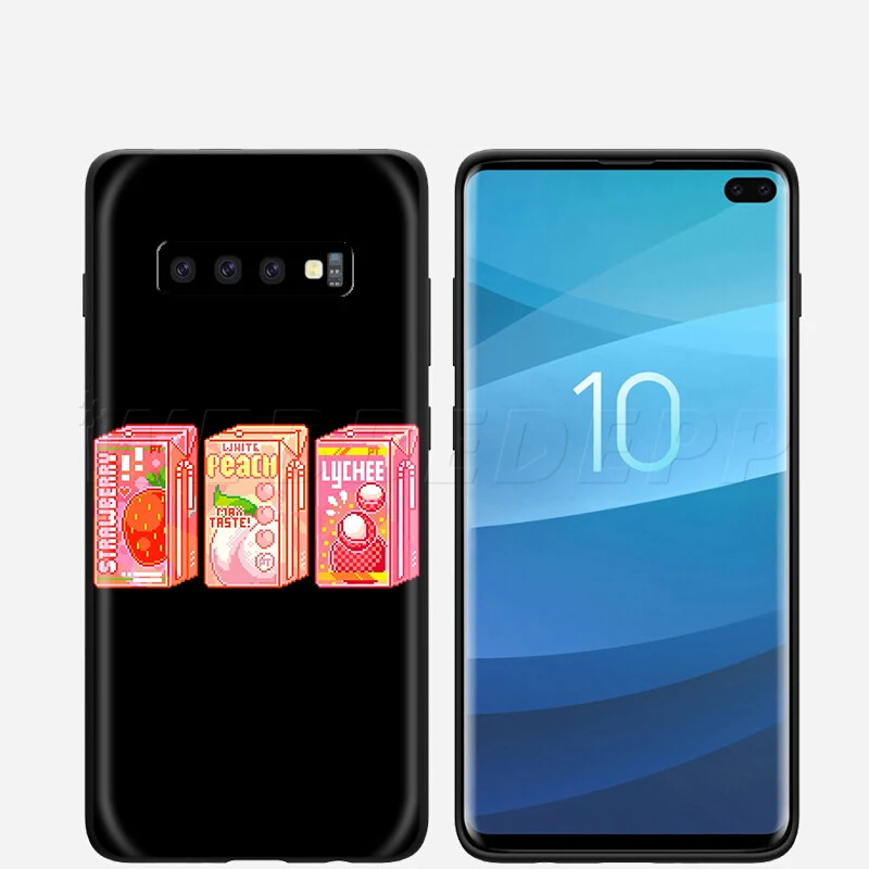 Webbedepp чехол для Samsung Galaxy A3 A5 A6 Plus A7 A8 A9 J6 M20 A10S A20S A30S A40S A50S|Бамперы| |