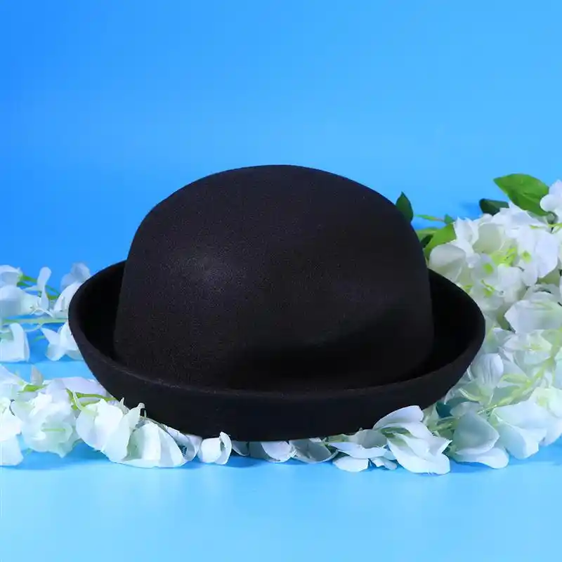 up brim hat