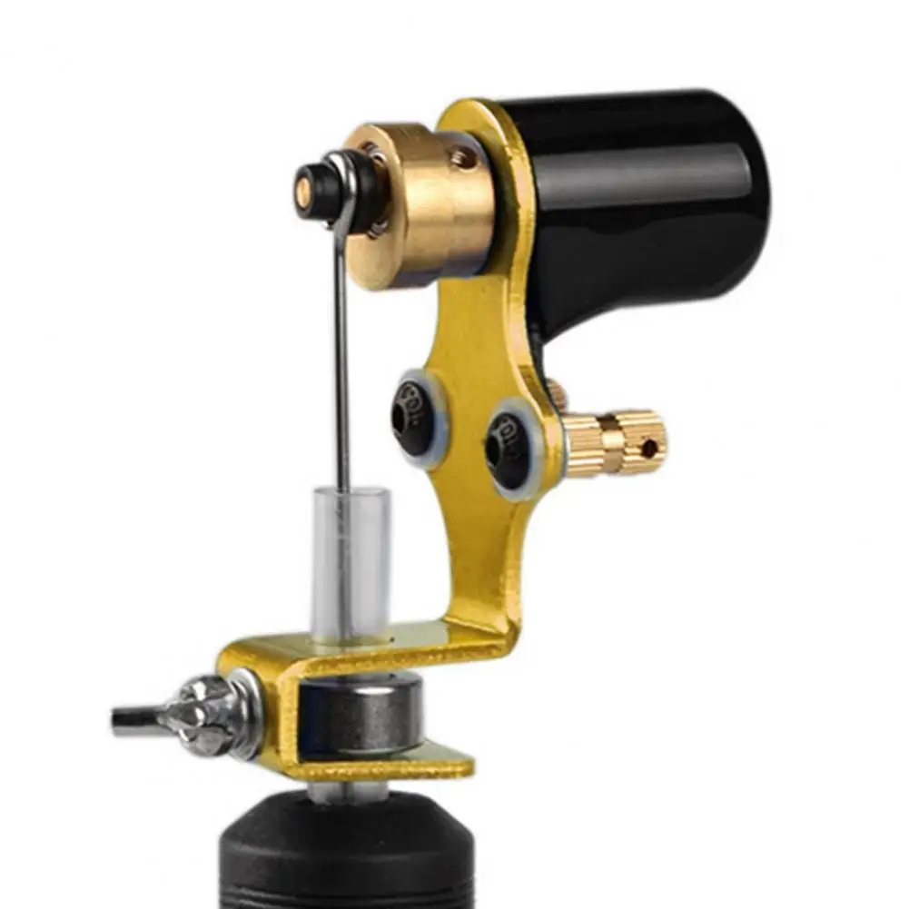 Tattoo Supplies Tattoo Kit 5 Colors Tattoo Motor Gun Kit Rotary Tattoo Machine Shader & Liner Professional Electric Makeup Pen Machine for Tattooing