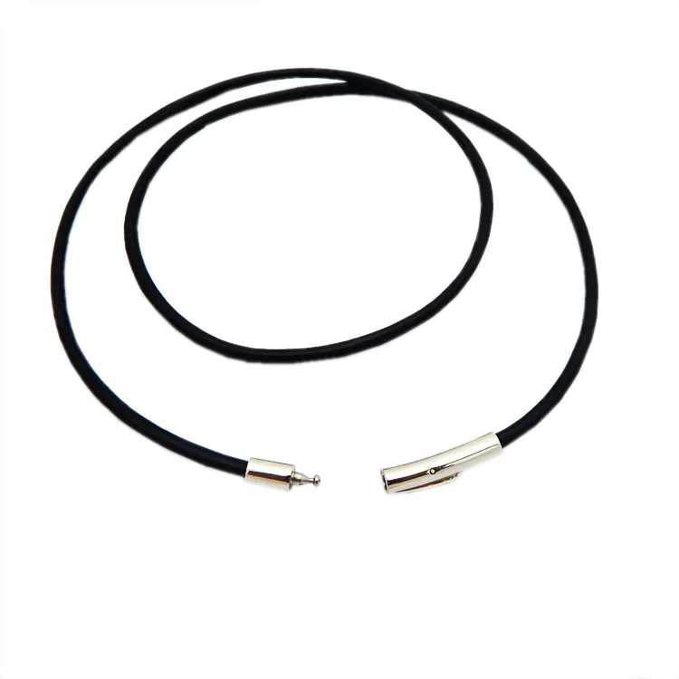 FOCALOOK Chaîne Homme 3mm/65cm Collier Plaqué Or Maille | FindTheDeal