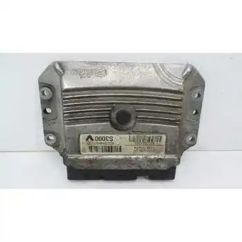 

8200298457 switchboard Engine EUA Renault Megane Ii Saloon 3p Pack Authentique