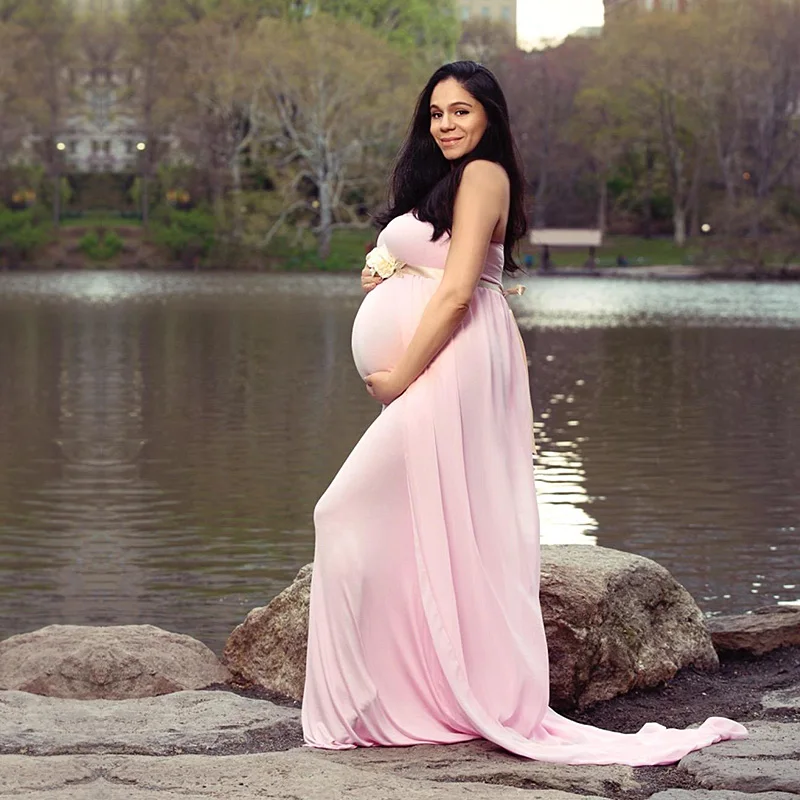 Реквизит для фотосессии для беременных; платье русалки без рукавов; облегающее Макси-платье; Платье для фотосессии; длинное платье-труба