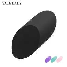 Красота косметическая губка супер мягкий спонж для нанесения пудры блендер Гладкий контур основания спонж для макияжа ВОДА спонж для нанесения макияжа инструмент