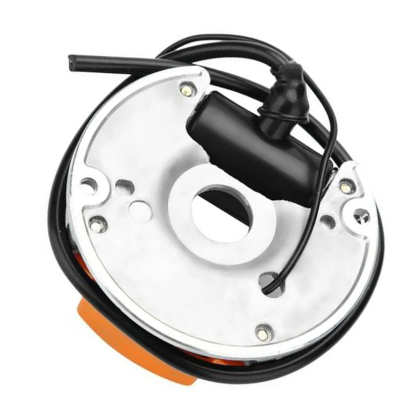 1cps Катушка зажигания для STIHL 070 090 MPN 1106 400 0705,1106 404 3210 инструмент для замены Запчасти высокое качество