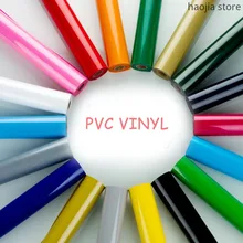 Теплообменный режущий плоттер 30 см x 5 м(1ftx33ft) ПВХ винил горячий пресс