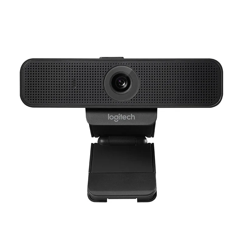 Веб камера Logitech C925e 1080P HD с автофокусом Full со встроенным микрофоном и оттенком