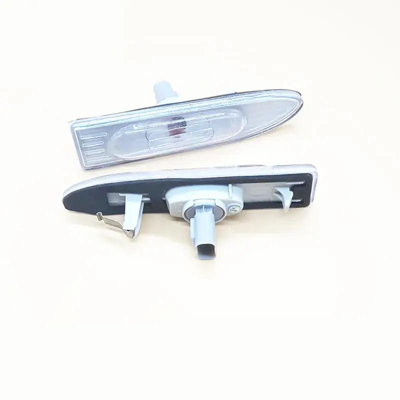 2 шт. боковой ретранслятор сигнальная лампа Sidemarker LH+ RH для hyundai Accent 2006-2011 923031E000 923041E000