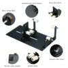 Glass Bottle Cutter Cutting Tool Upgrade Version Square and Round Wine Beer Glass Sculptures Cutter for Glass Cutting Machine 2
