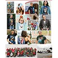 Men Women Kids Streetwear Store