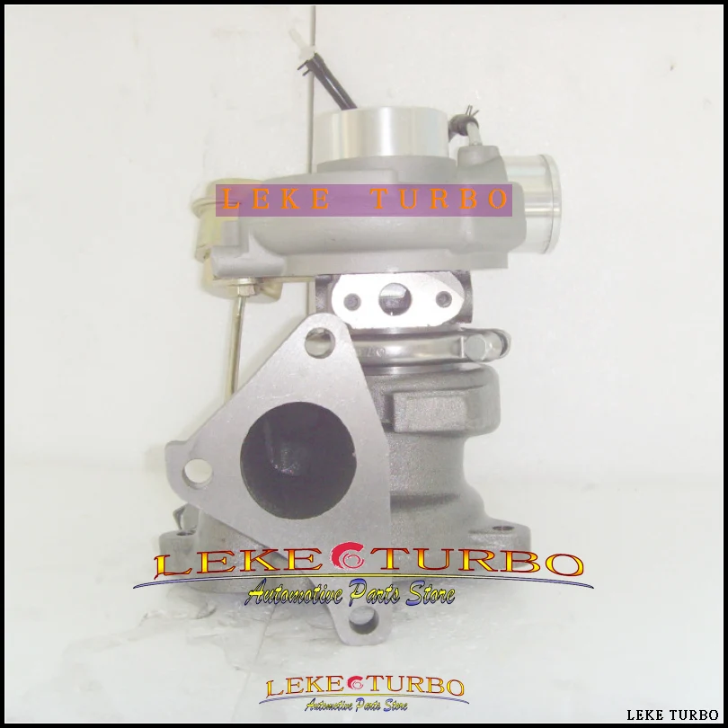 Turbocharger TF035HM 49135-04500 14411AA551 14412AA420 49135 04500 For SUBARU Forester S Turbo 2004- Engine EJ20 2.0L 177HP  (1)