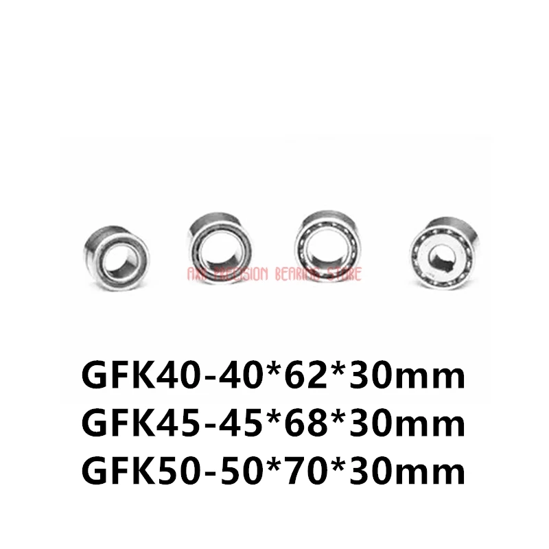 Description Picture 2 of item2023 Direct Selling Sale Nickel Thrust Bearing Cnc Double Disc Coupling Disk Coupler 15mm 17mm 19mm Diameter 56mm Shaft