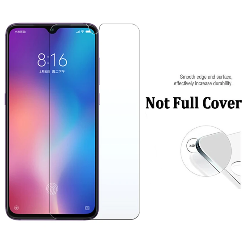 Xiaomi Mi A3 Стекло Купить