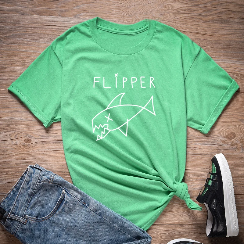 Irish Green-White