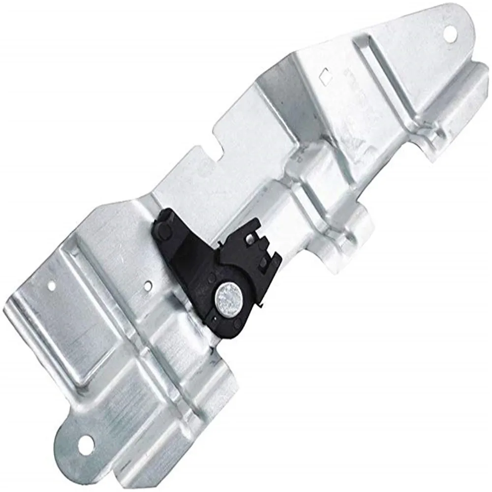 Кронштейн защелки багажника 1J5827425 для 2001-2005 VW Bora& Jetta MK4