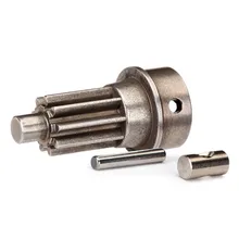 Engrenage de transmission avant 8257, pièces de rechange pour Trx 4 Trx 6