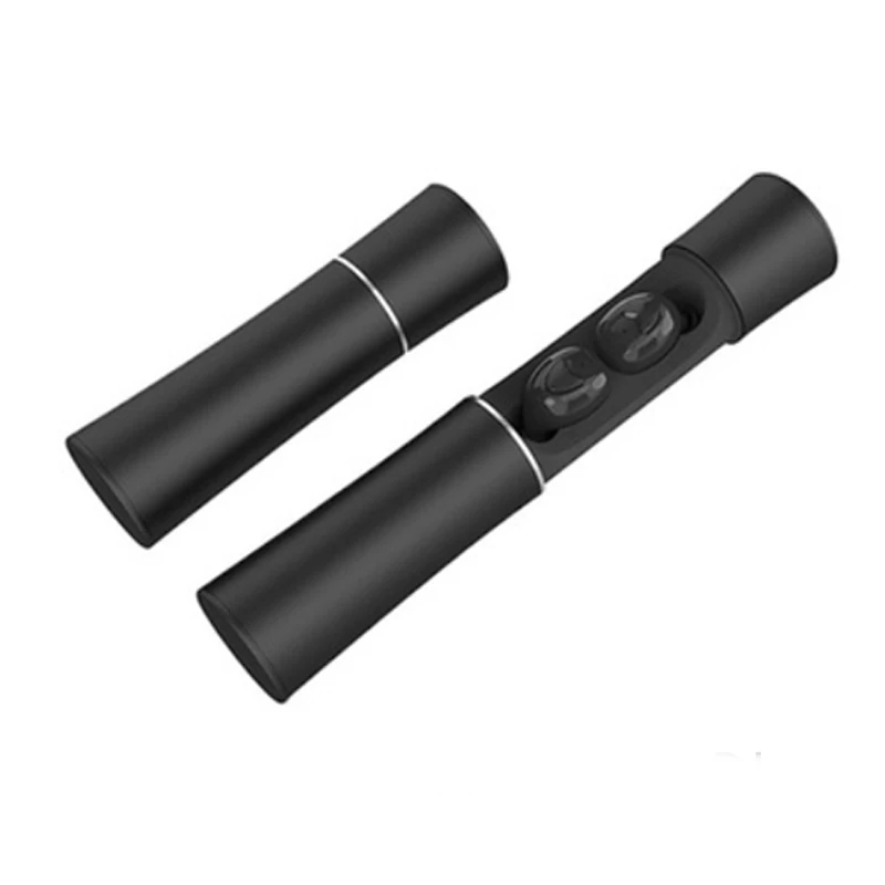 TW70 earphone Wireless Bluetooth 5.0 Earphone With Charging Box Sport earset For Smart Phone