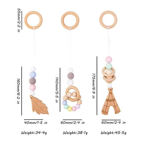 Leaf set