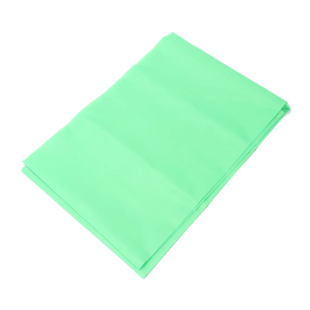 

100x150cm 190T Polyester Waterproof Fabric With PU Coating For Kite Umbrella Tent DIY Handmade Outdoor Drop Ship Support