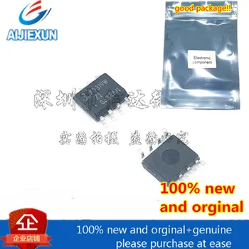 

10Pcs 100% new and orginal X9319W X9319WS8IZ SOP8 Digitally Controlled Potentiometer in stcok