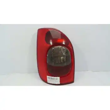 

2732440 Left Rear light Citroen Xsara Picasso 1.6 Hdi 90 Lx Plus