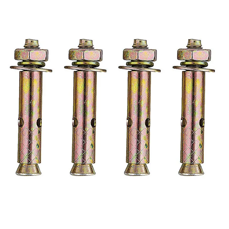 BEYLSION  40CM 50CM 60CM Length Light pole Kits White For Solar Street Light Outdoor Garden Wall LED Lamp Lightings  (50)