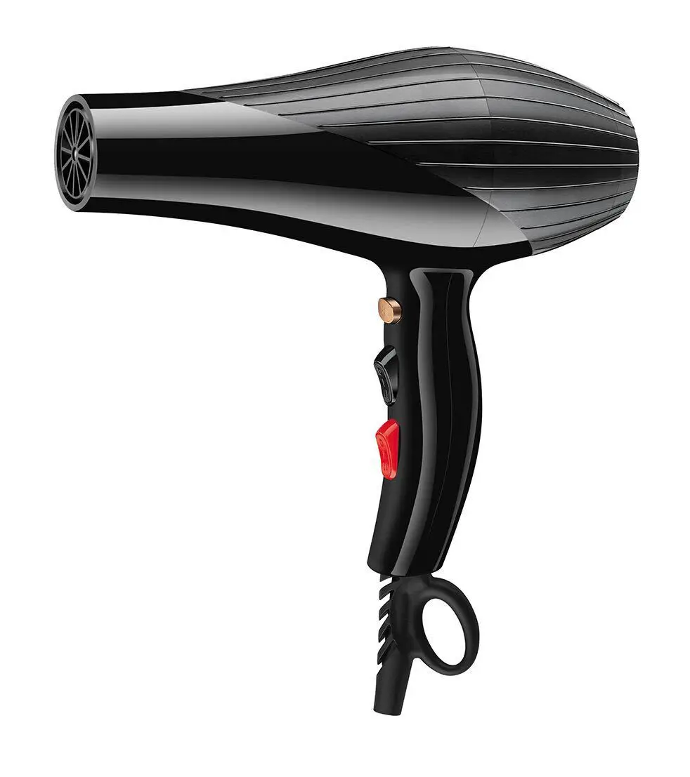 

High-Power Hair Dryer Students Dormitory Blow Dryer Household Negative Ion Blow Dryer Multi-functional Hair Dryer