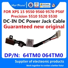 Dell Xps 15 9550 Power Jack Buy Dell Xps 15 9550 Power Jack With Free Shipping On Aliexpress Version