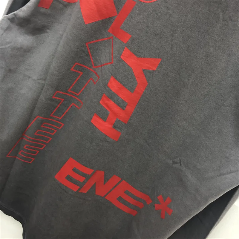 Модная футболка с длинным рукавом для мужчин и женщин лучшее качество|Футболки| |