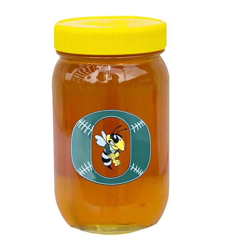 UV 전송 이름 스티커 라벨 인쇄