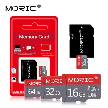 

Flash Memory Micro SD Card High-Speed Original 4GB 8GB 16GB 32GB 64GB 128GB Camera/mobile-Phone