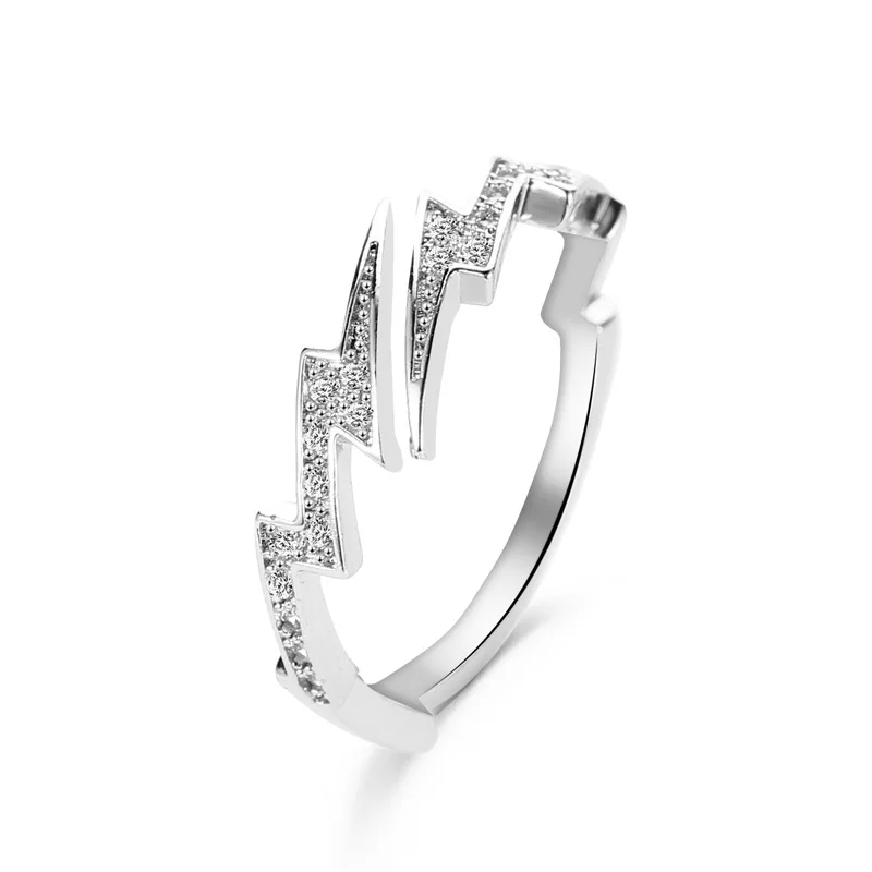 

2019 Fashion Simple Scrub Stainless Steel Women 's Rings 2 Mm Width Rose Gold Color Finger Jewelry Gift for Girl