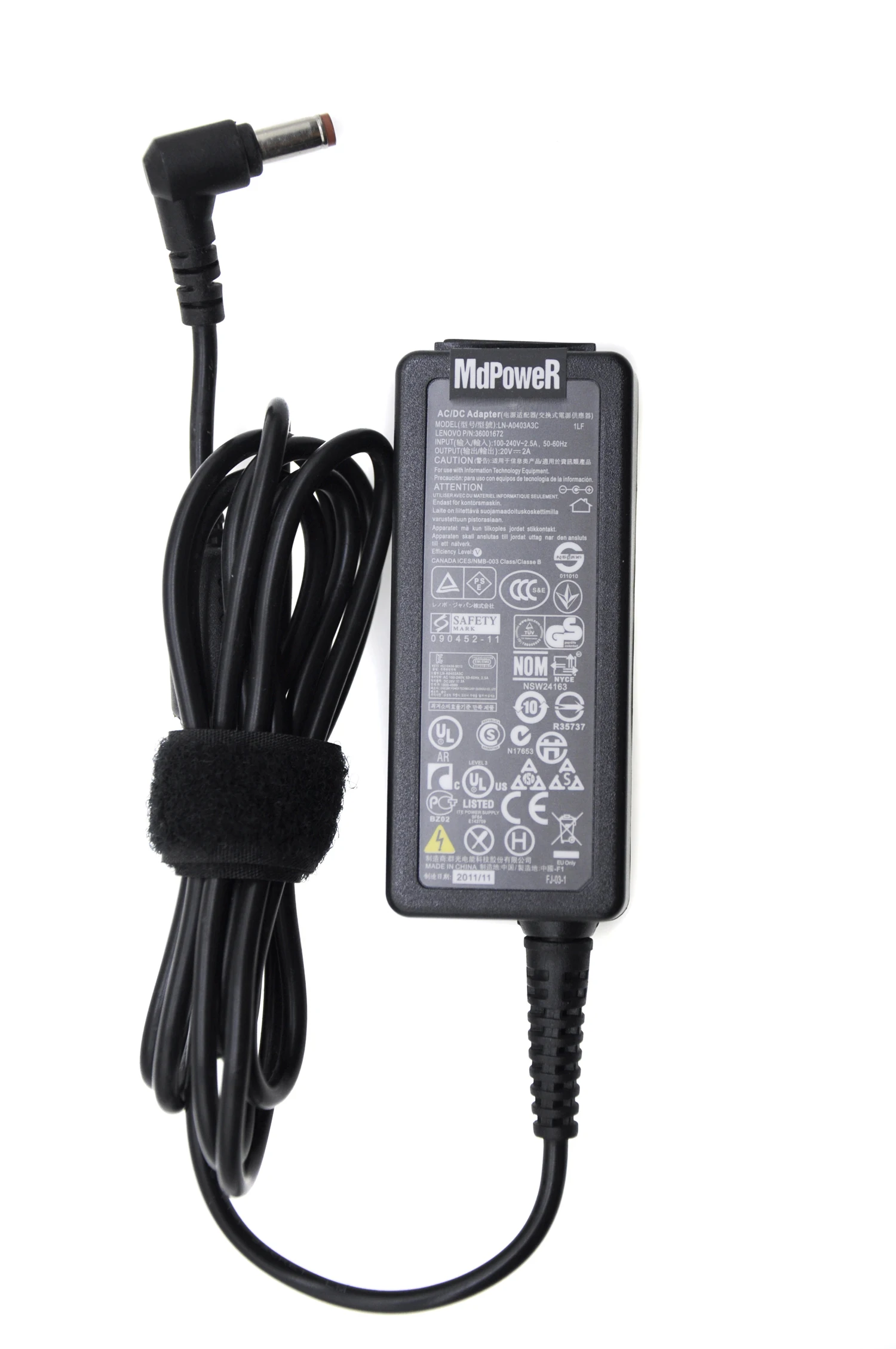 Lenovo Ideapad 310 Charger - Where To Buy At The Best Price In The Canada - Foto 7