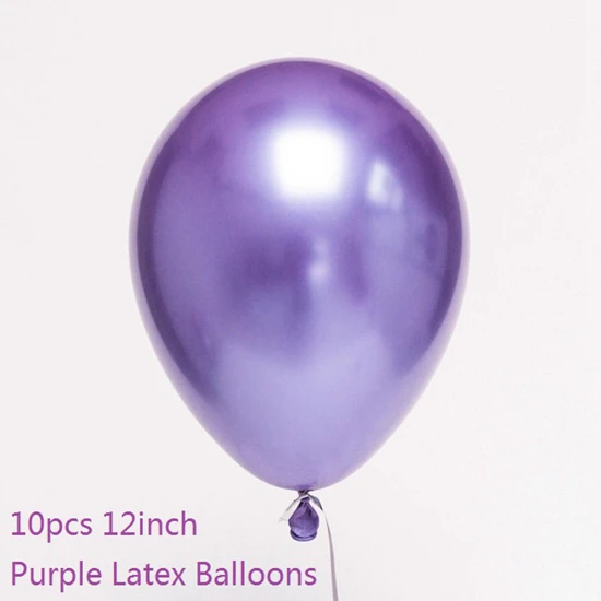 purple balloon Liviorap воздушный шар с днем рождения, воздушные шары, палочка, подставка, шар для дня рождения, декор для детей, взрослых, арка, настольный шар, аксессуары, держатель - Цвет: purple balloon