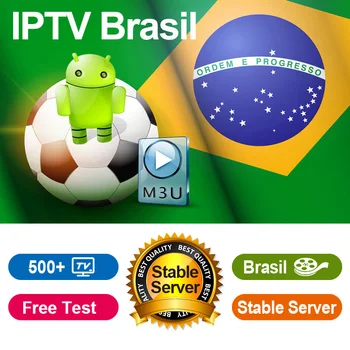 

IPTV Brazil Portuguese Subscription Code IPTV M3U Brasil Free Test For Android IPTV Subscription Code 1 Year Brazil IP TV