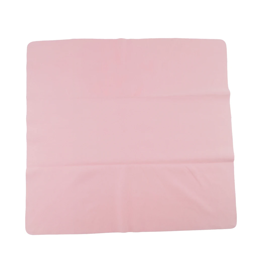 

Microfiber Cleaning Cloth Multipurpose Watch Cleaning Materials For Sportsman