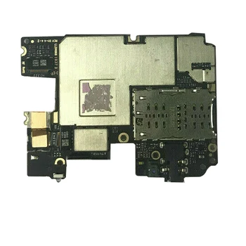 

Tigenkey For Xiaomi Redmi hongmi 6 6A pro 6PRO A2 lite motherboard 16GB 64GB Global version