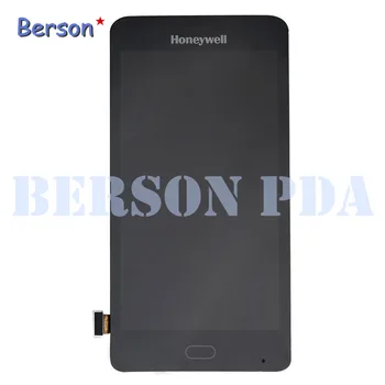 

LCD Module with Touch Screen Digitizer for Honeywell CT40
