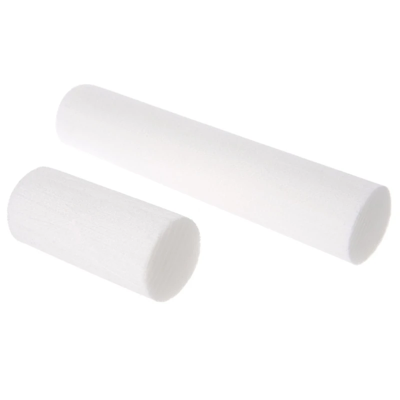 

Cotton Filter Core For TUXING Big Oil-Water Separator 180*36mm 80*36mm Set White G88A
