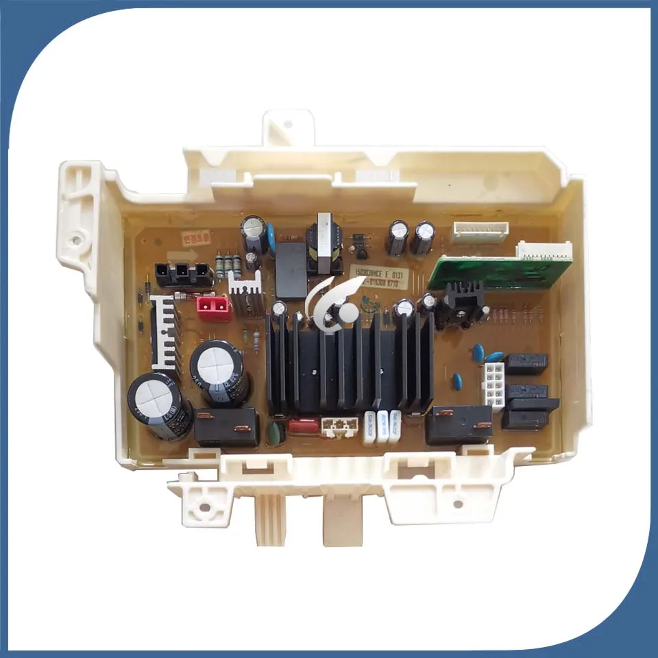 For Samsung Washing Machine Board Mainboard Dc9201630b Dc9201630a