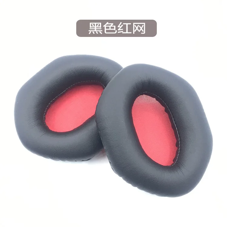 Hexagonal earpads for VMODA XS Crossfade M 100 LP2 LP DJ interchangeable headphone pad sponge cushion ear cover earmuffs