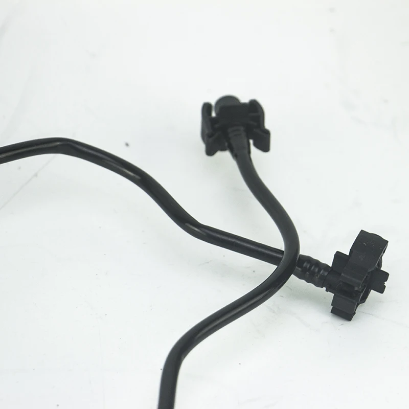 1 шт. OEM 9809441680 1,6 T водовозвратная труба для peugeot 508 Citroen C6 водяной шланг