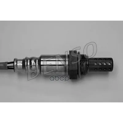Лямбда-Зонд Mitsubishi: Pajero Sport 3.0 V6 97- Denso арт. DOX-0343