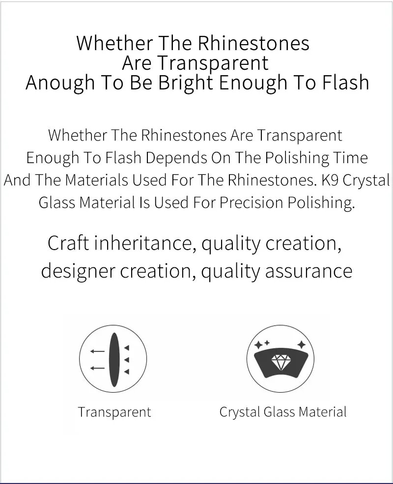 Sew on Teardrop Rhinestones Pear Shape Water Drop Sewing Stone Glass Crstal with Claw for Needlework Accessories