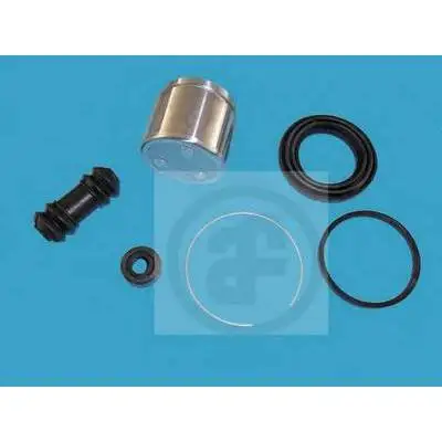 Rem., drive. brake piston \ Mitsubishi Colt/Galant/Space Wagon