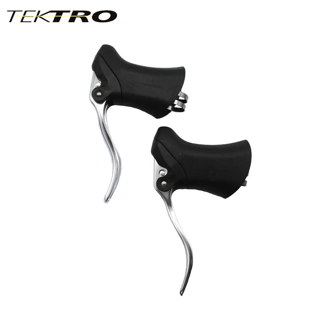 Tektro-ラバーフード付きクイックリリースメカニズム,ブレーキレバー,Rl340,23.8および24.2mm,ロードバイク用 -  AliExpress スポーツ  エンターテイメント