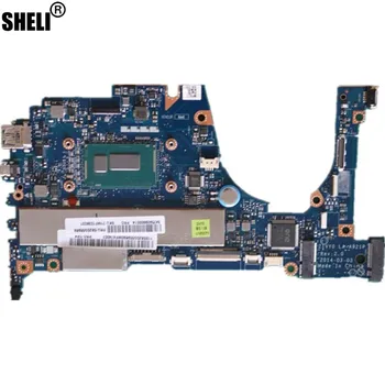 

For and Original laptop Lenovo YOGA2-13 Yoga 2 13 Motherboard mainboard I3-4030U cpu 4G memory LA-A921P 5B20G55969 5b20g19211