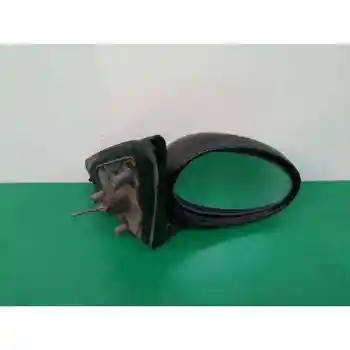 

CRJ100200PMD RIGHT REARVIEW MG ROVER 25 SERIES (RF)