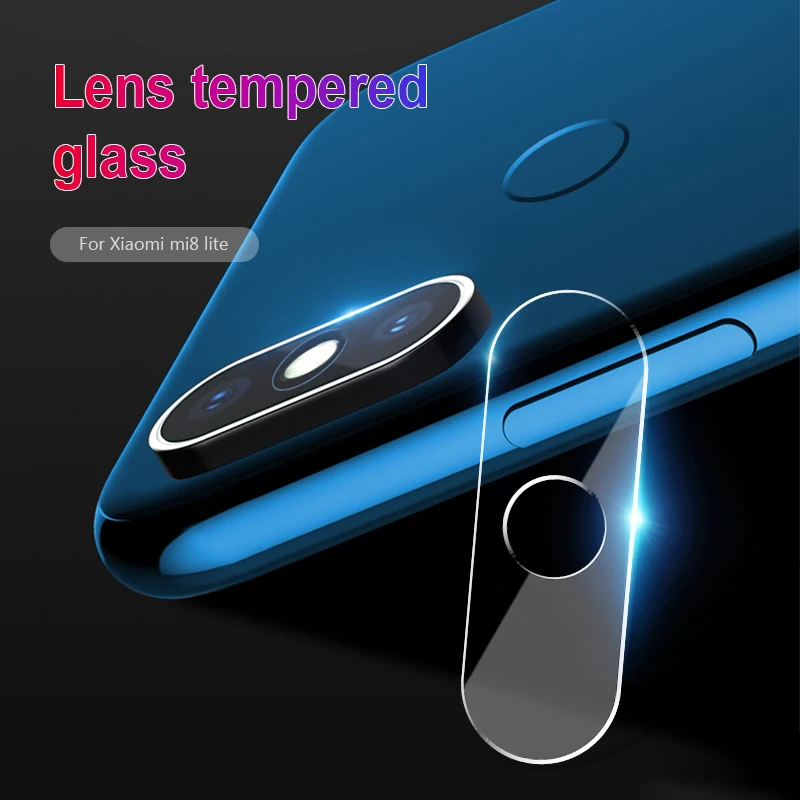 

Back Camera Lens Protector Protective Film For Xiaomi Redmi Note 7 Pro Mi 9 8 se Mi A2 Lite A1 6X Note 6 5 Pro 7 Tempered Glass